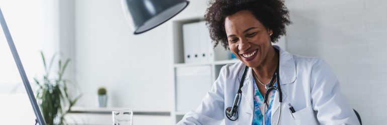 Primary Care Physician Assistant